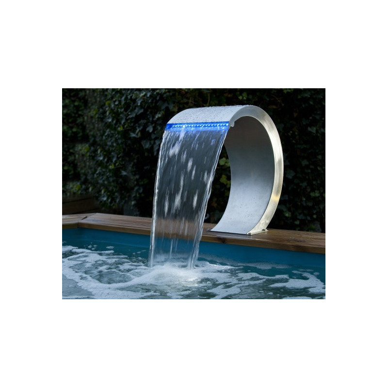 Cascade Mamba LED UBBINK