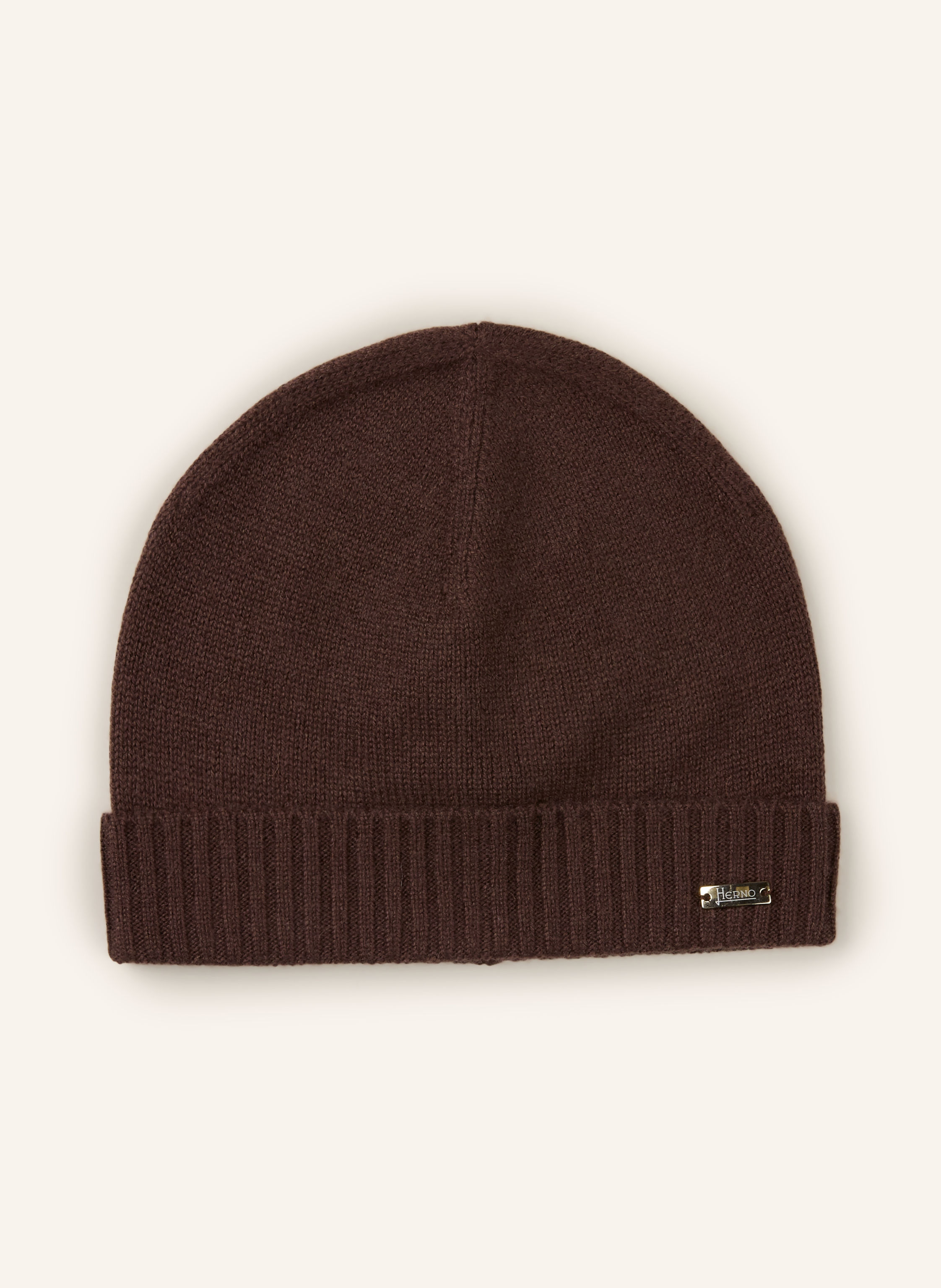 HERNO Cashmere-Mütze