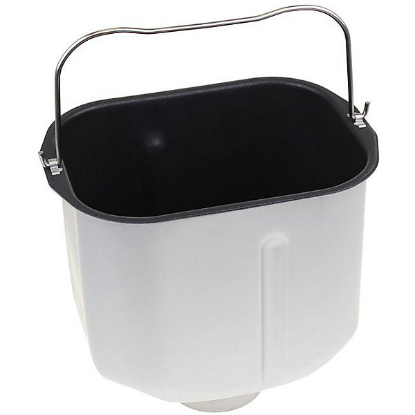 Cuve SS-986062 pour Machine à pain SEB
