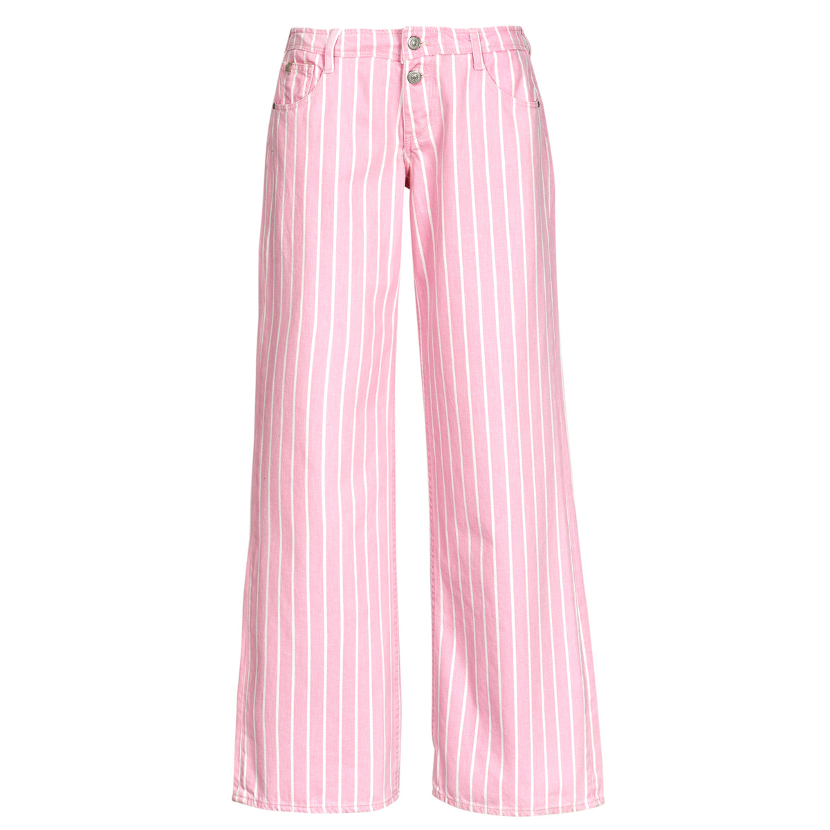 Le Temps des Cerises - LAURYN - Pink