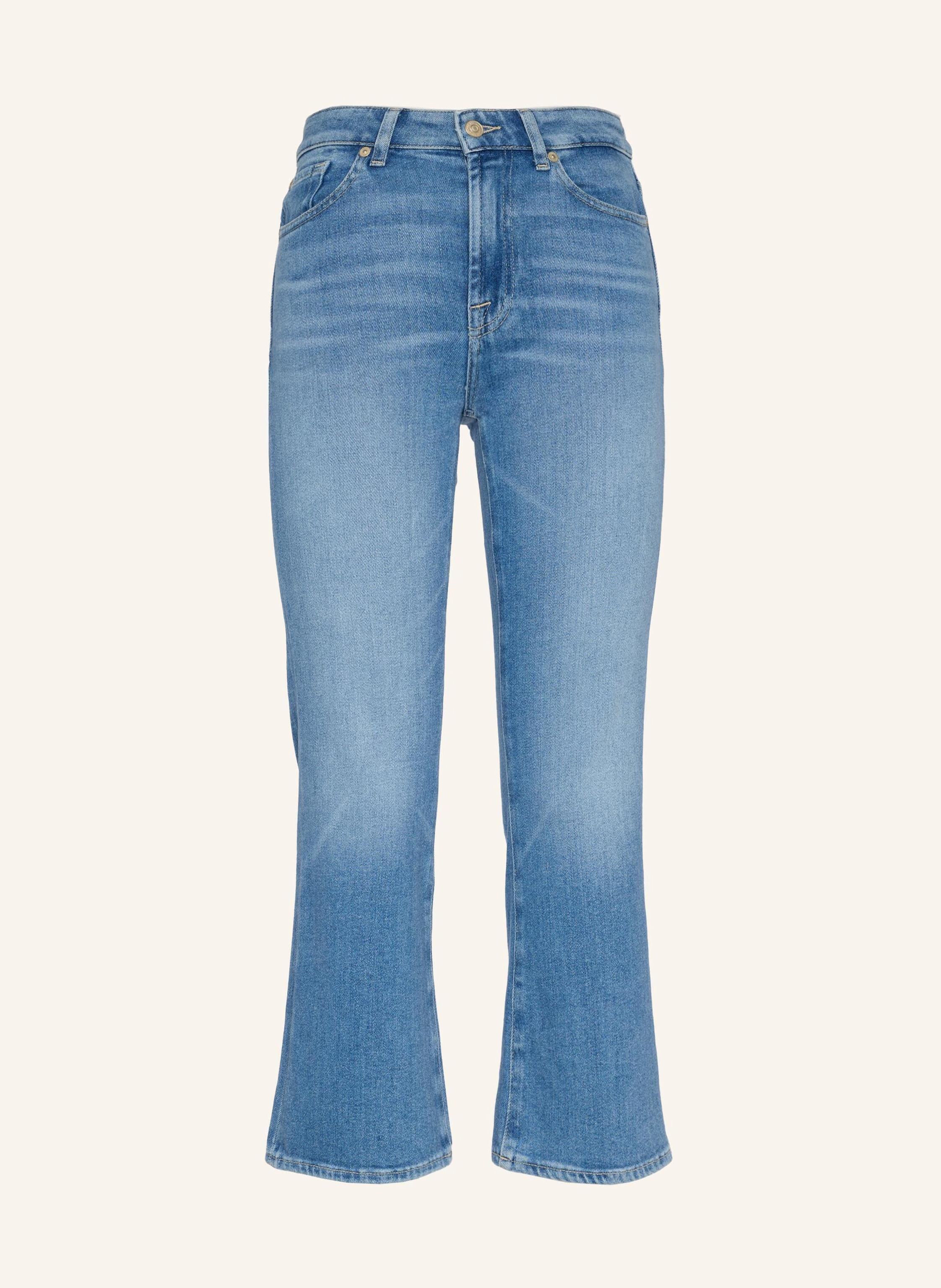 7 for all mankind Jeans CROPPED BOOT Bootcut Fit