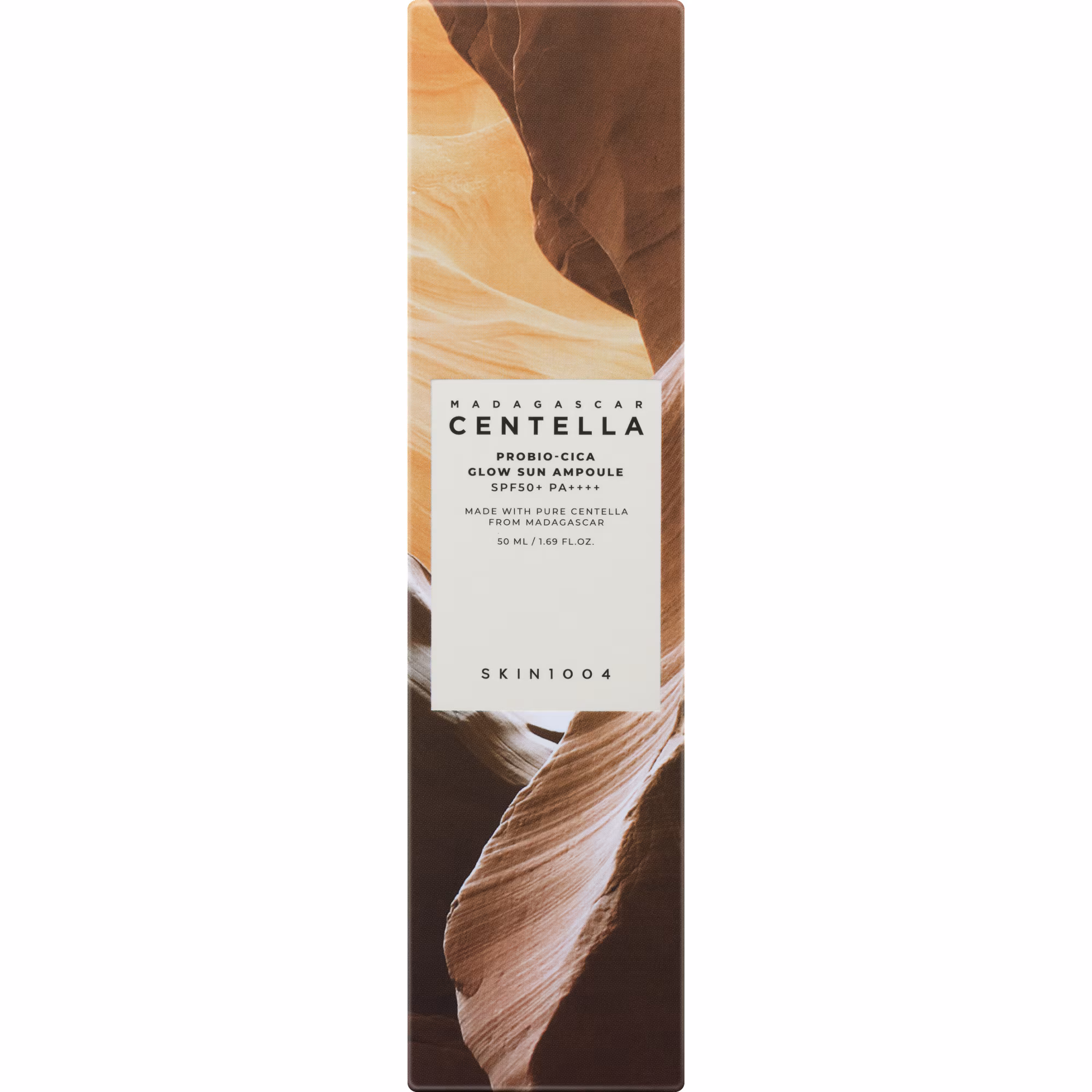 PROBIO-CICAAmpoule éclat solaire