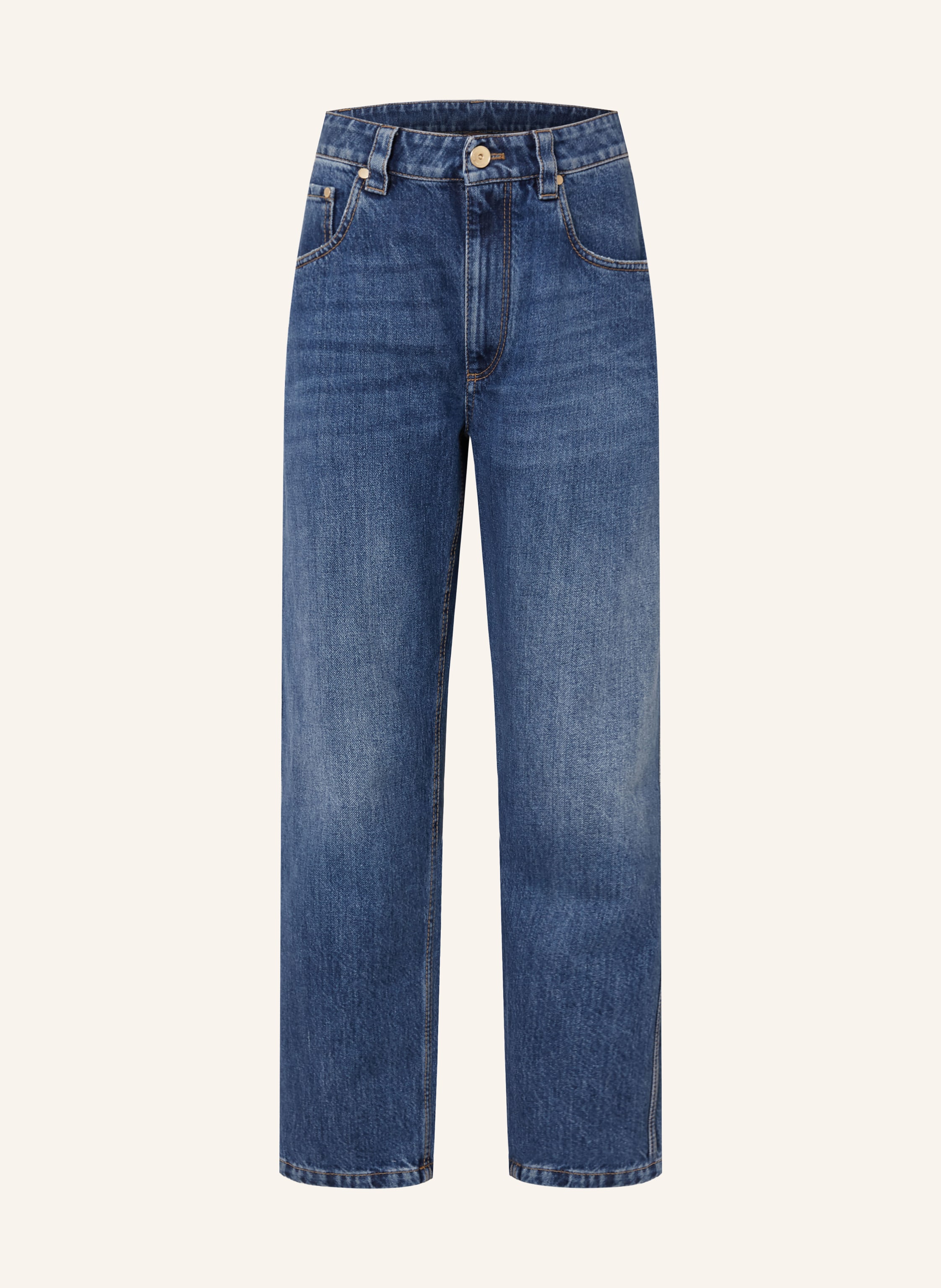 BRUNELLO CUCINELLI Straight Jeans
