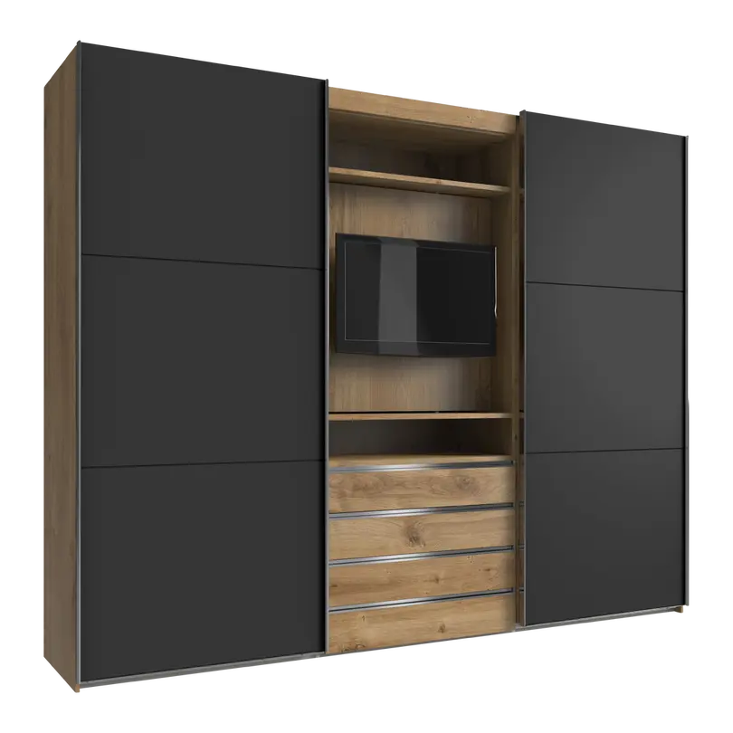 Schiebetürenschrank Magic-201