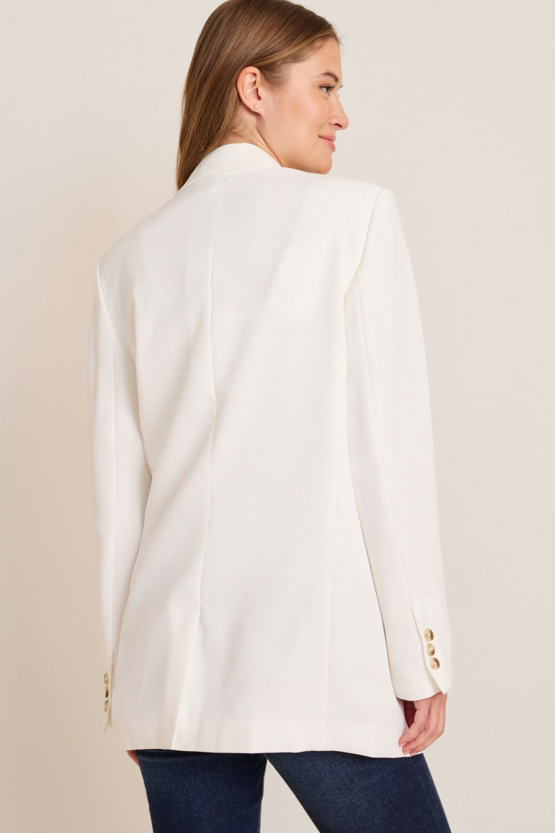 Sally Oversized Blazer