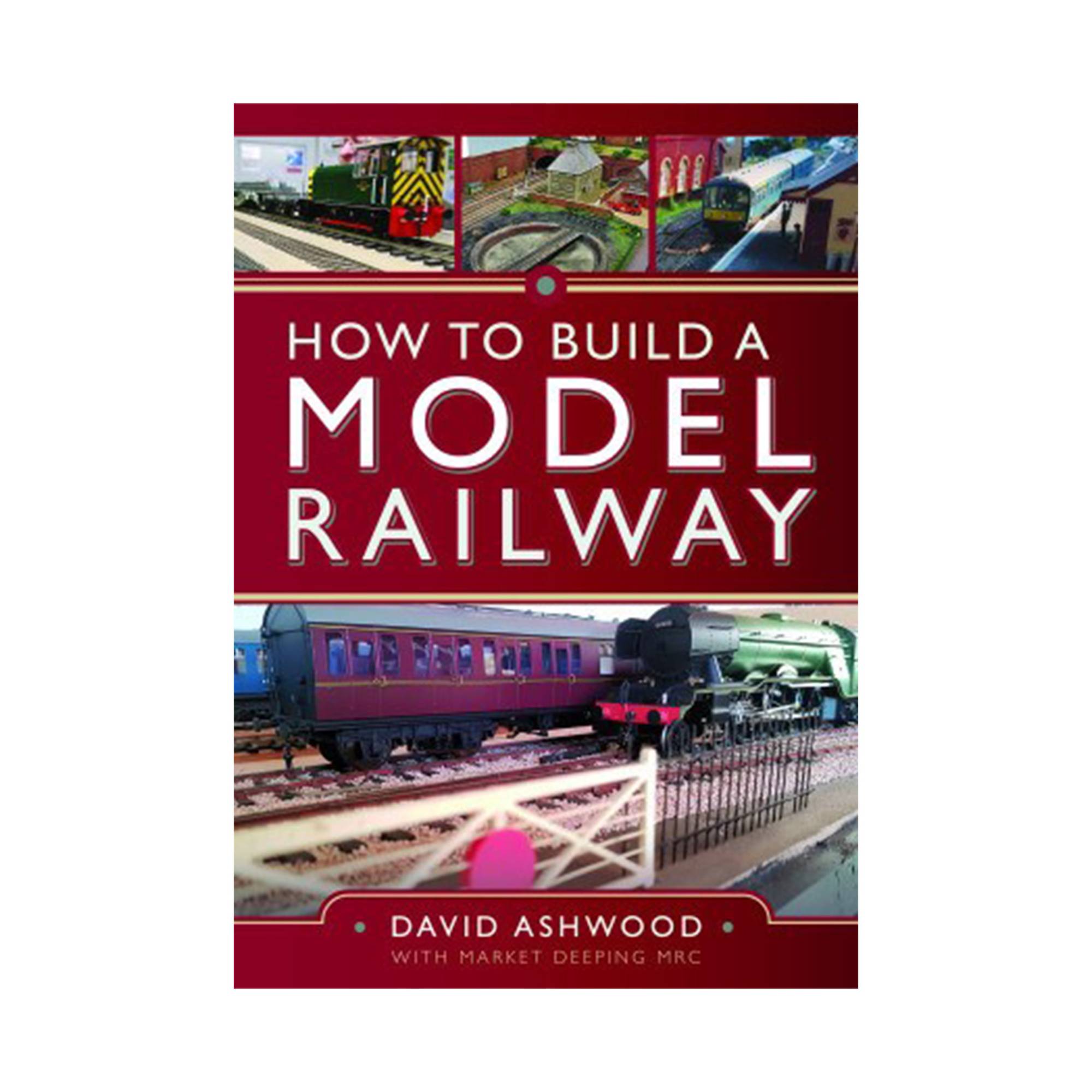 How to Build a Model Railway