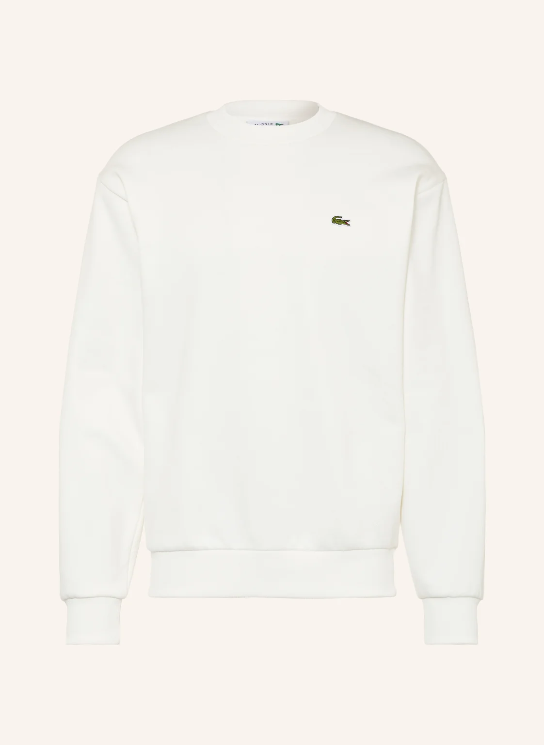 LACOSTE Sweatshirt
