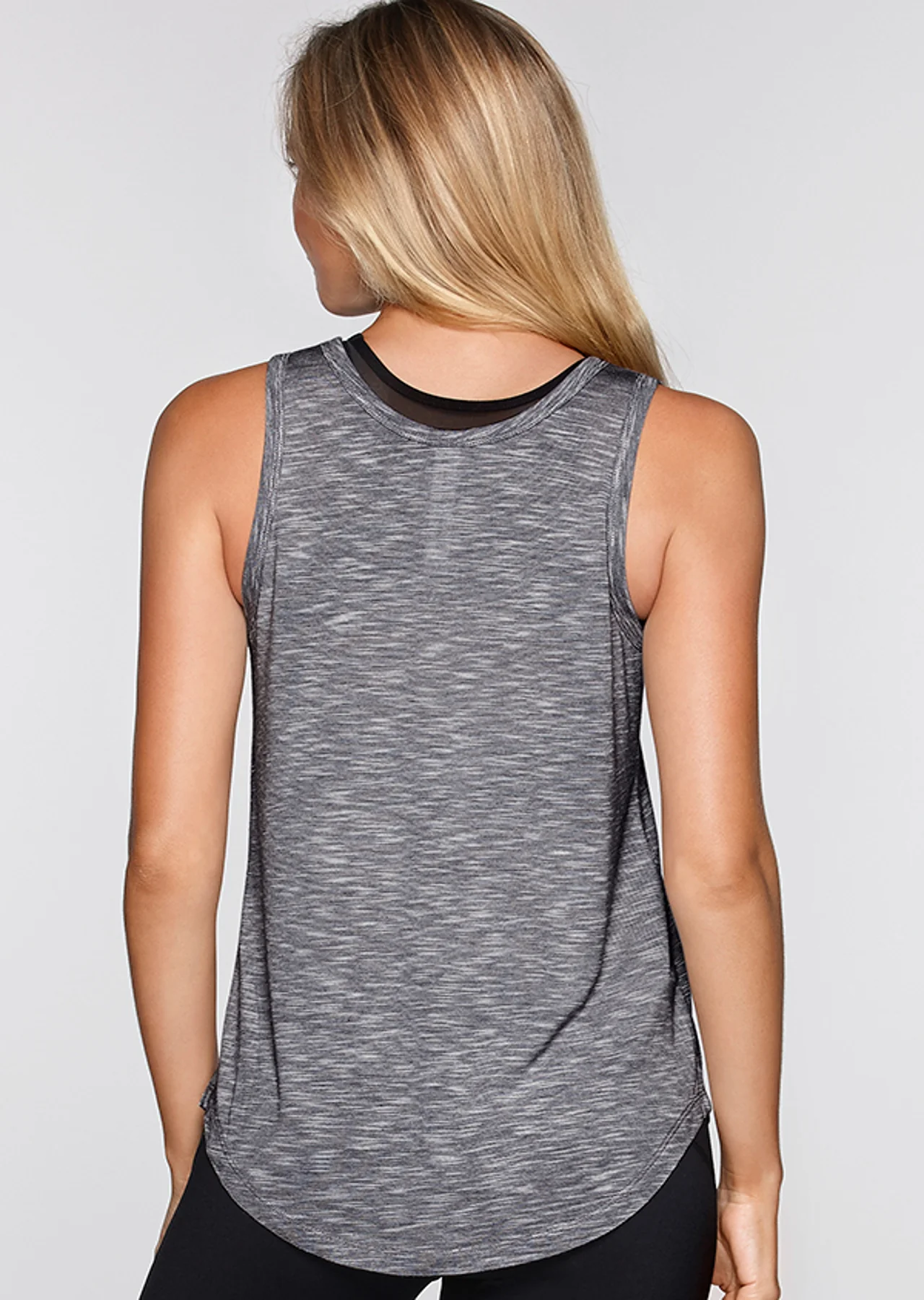 No Excuses Tank