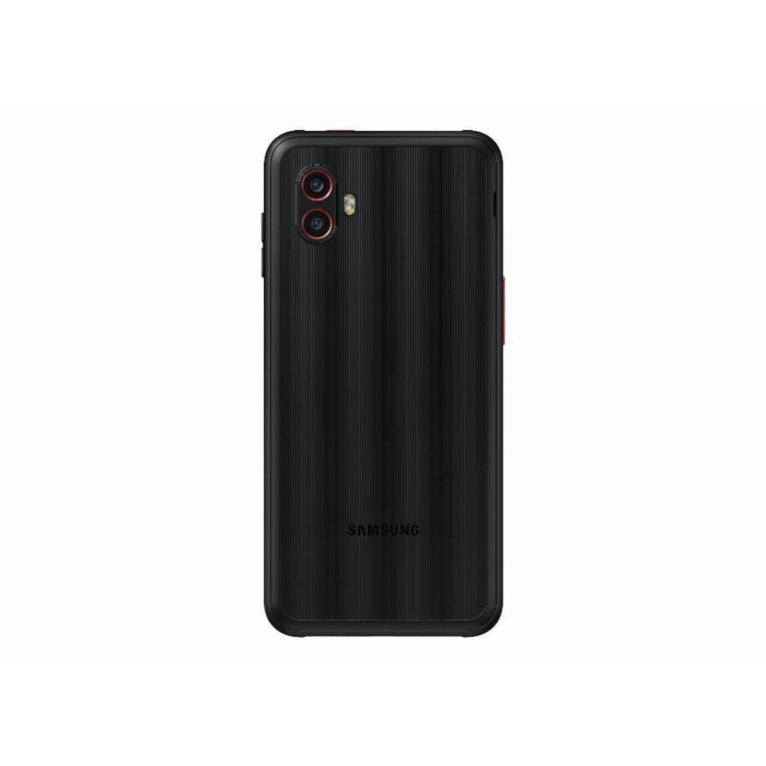 Samsung Galaxy XCover6 Pro 128GB Dual SIM Rugged Black Smartphone