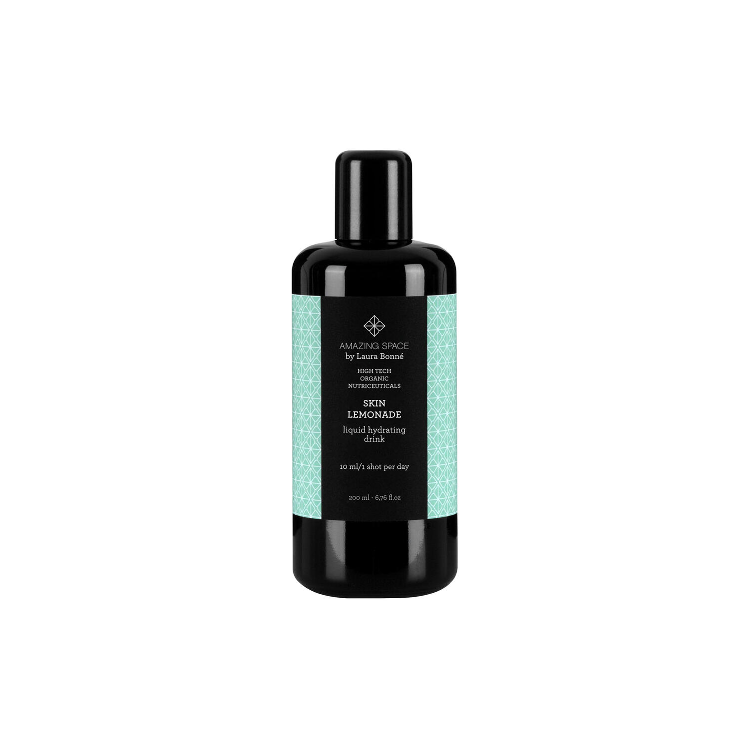Skin Lemonade &ndash; Liquid Hydrating Drink