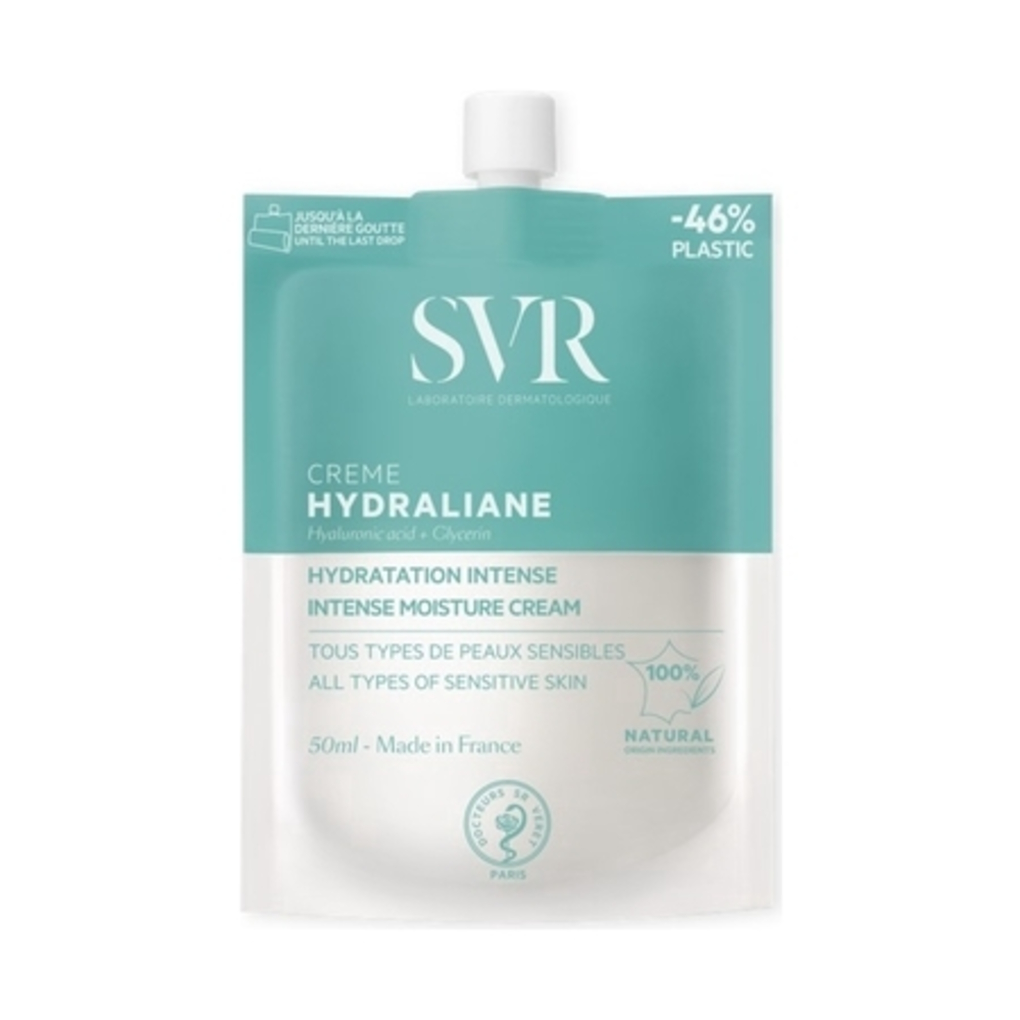 SVR/HYDRALIANECrème hydratation intense