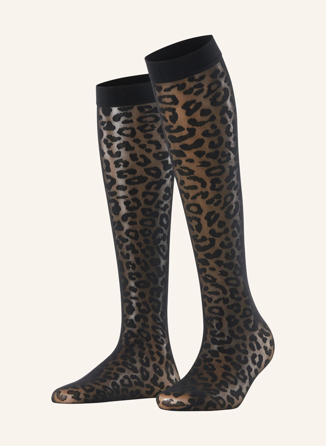 FALKE Kniestrümpfe WILD BREED
