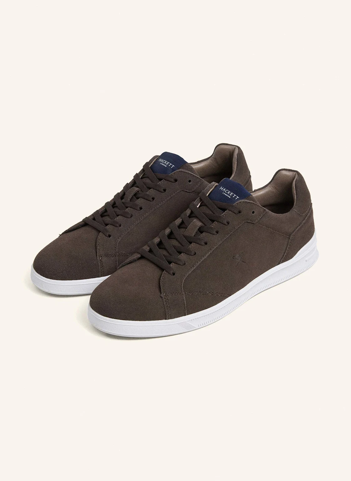 HACKETT LONDON Sportschuhe BRANDO SOFT