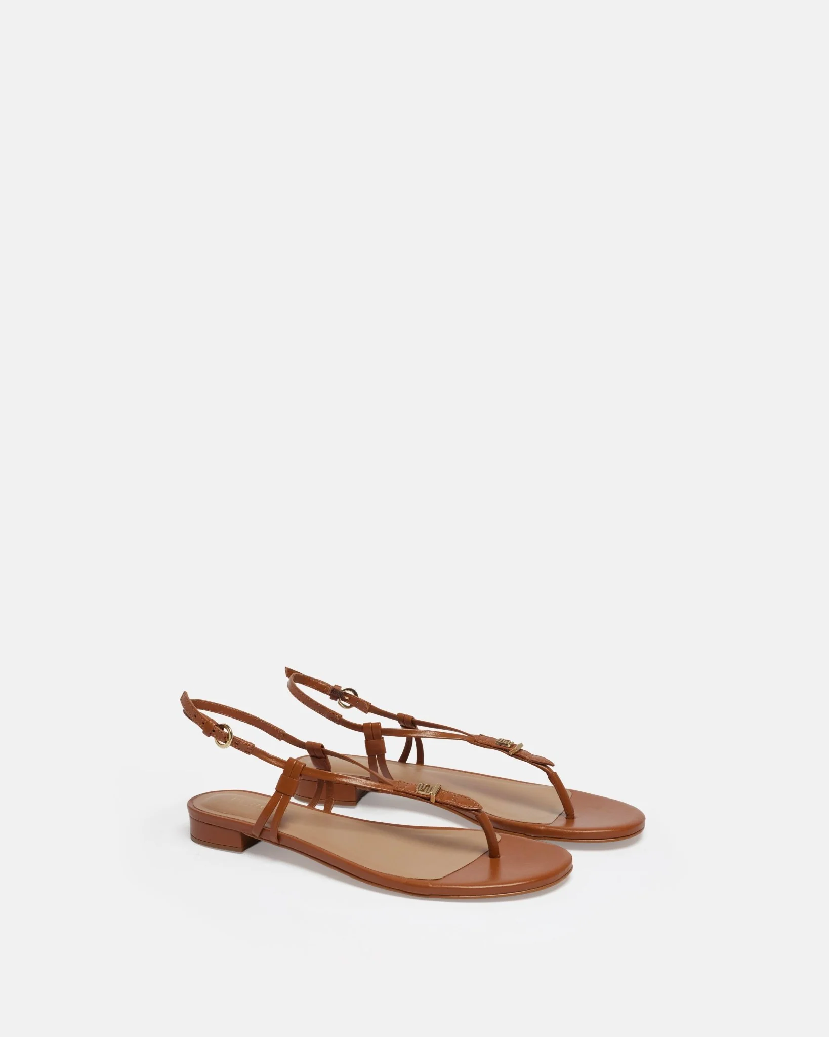 SANDALES KLARIN