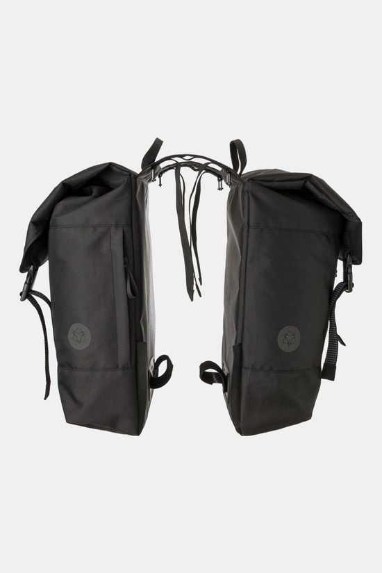 AGU Dwr Double Bike Bag Urban Fietstas Achter