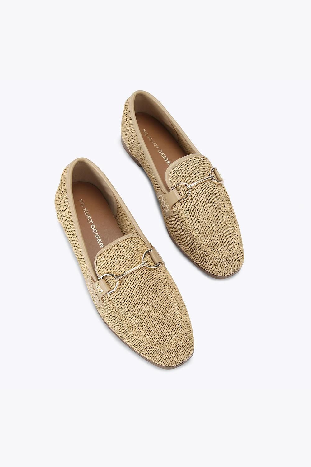 KG Kurt Geiger Madeline' Flats