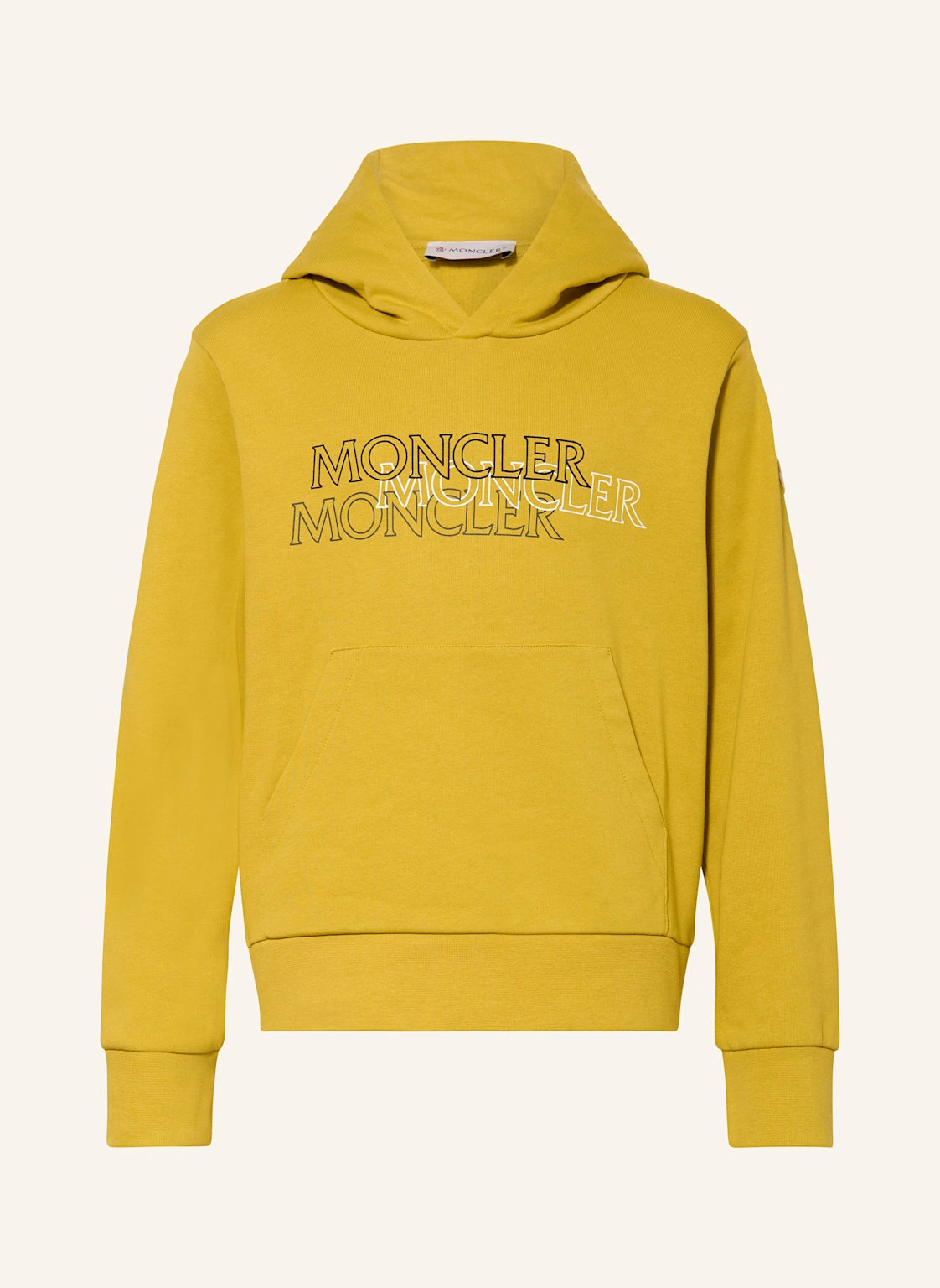 MONCLER enfant Hoodie