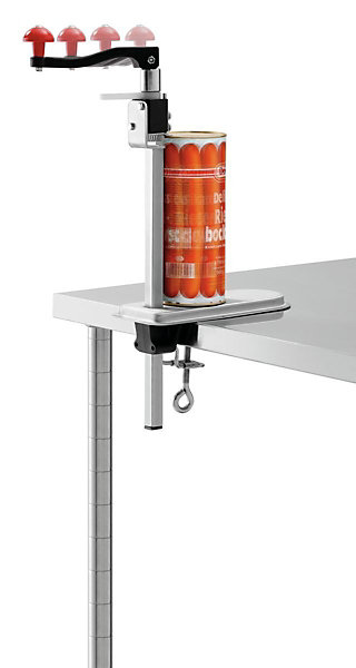 Ouvre -boîtes Professionnel KB330 - Bartscher