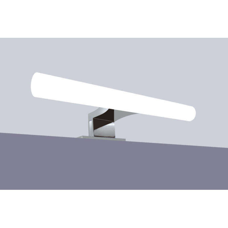 Applique LED de salle de bain Fano 4 W MP GLASS