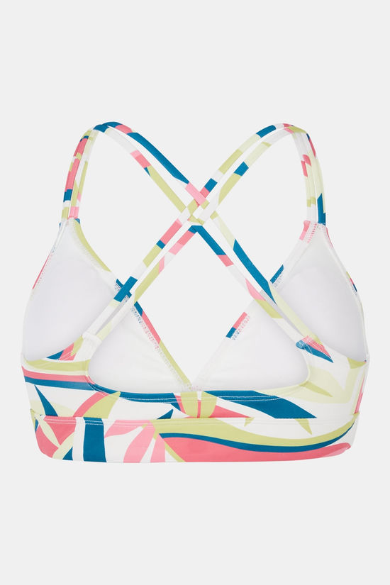 Protest Mixsuperas Triangle Bikini Top Bikini Top Dames