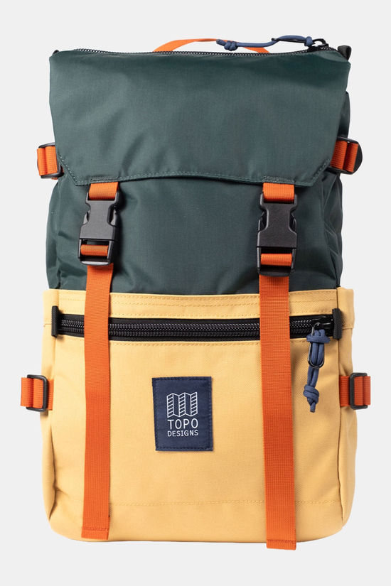 Topo Designs Rover Pack Classic Rugzak