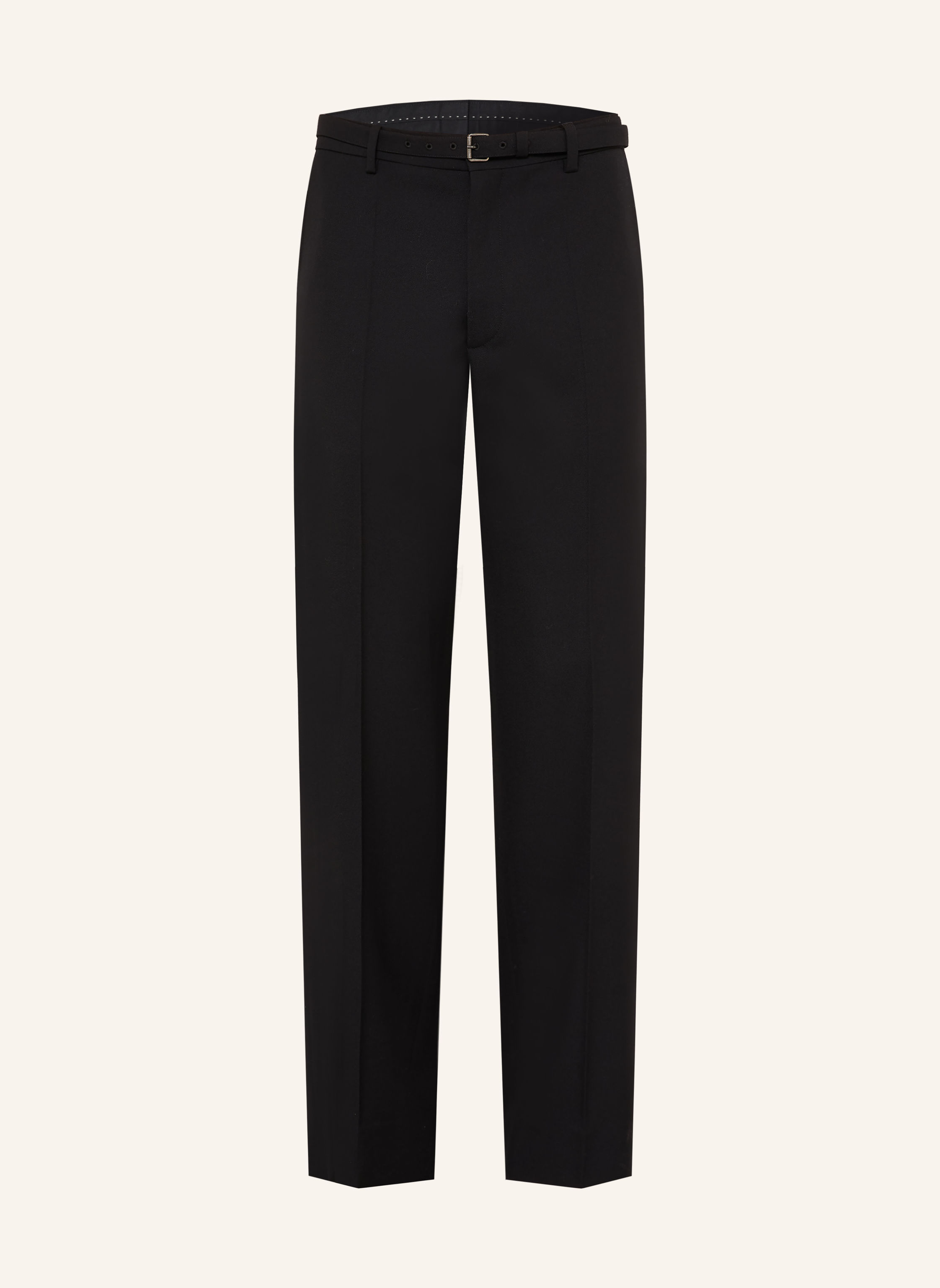 DRIES VAN NOTEN Hose PRESTON Regular Fit