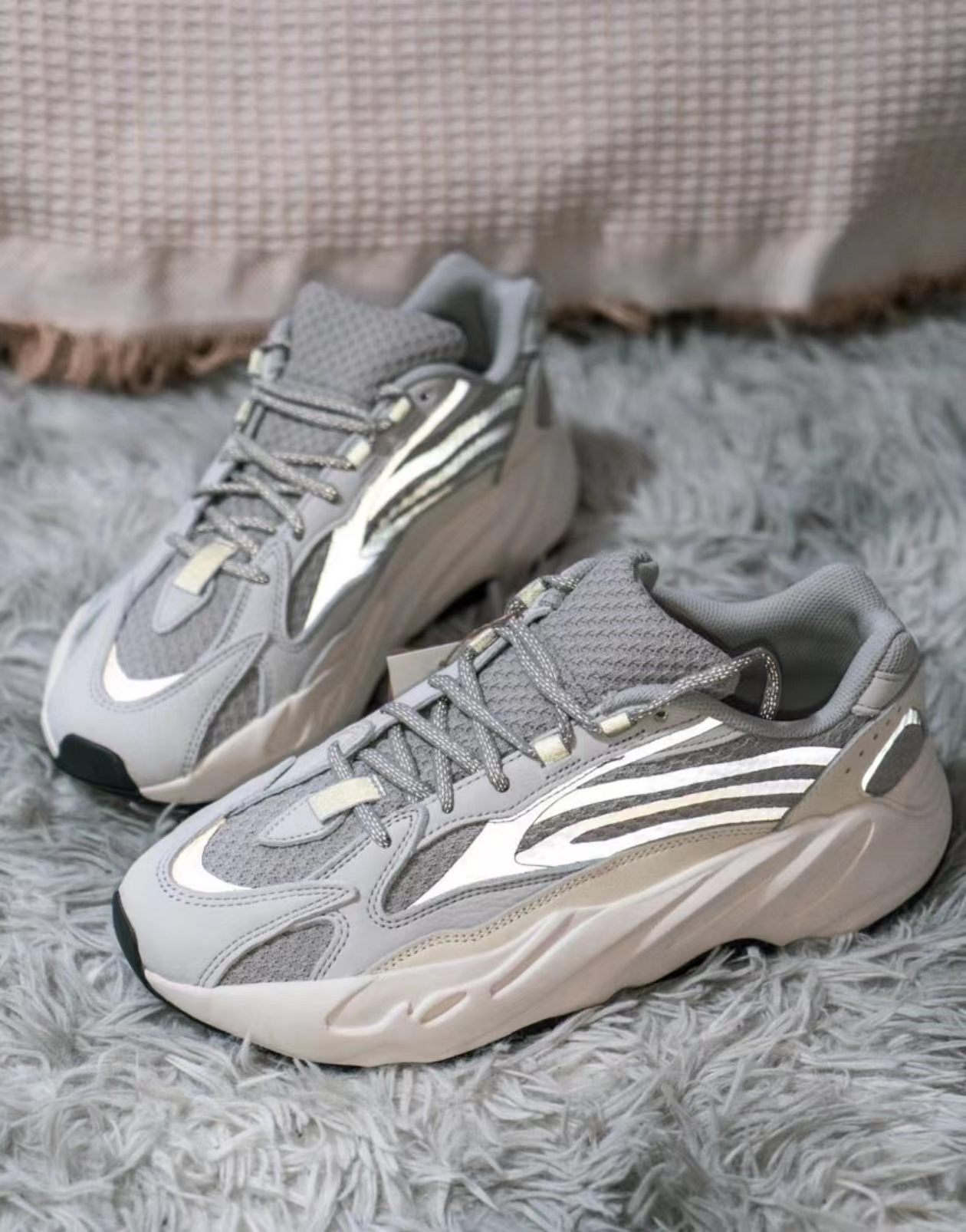Pure Origin Picks | Yeezy 700 V2