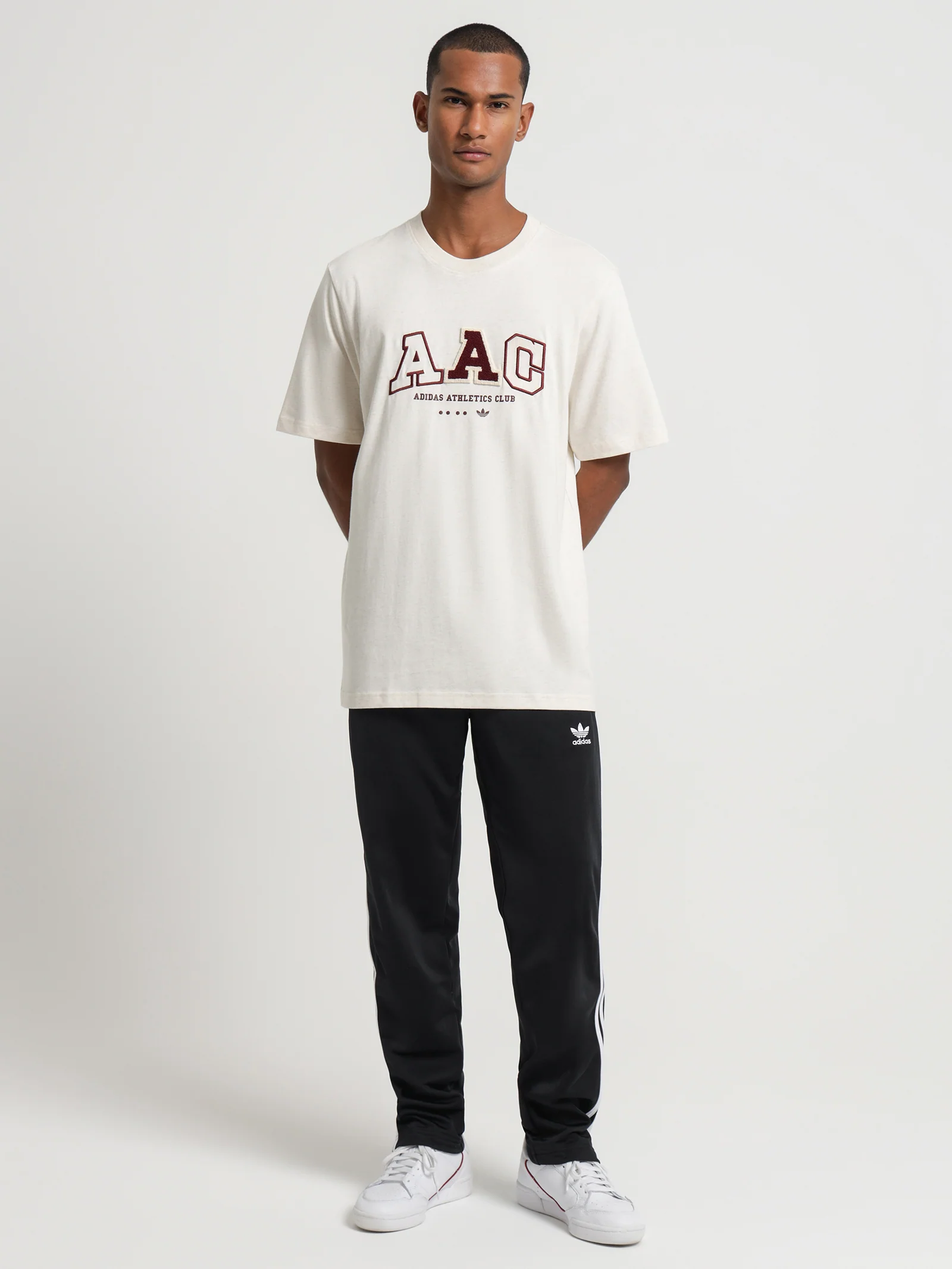 Rifta Metro AAC T-Shirt