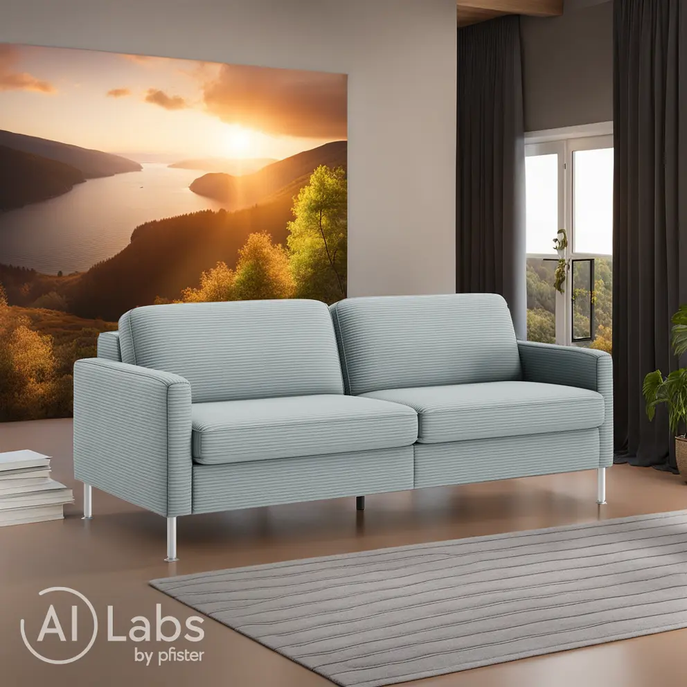Einzelsofa Classica-8011