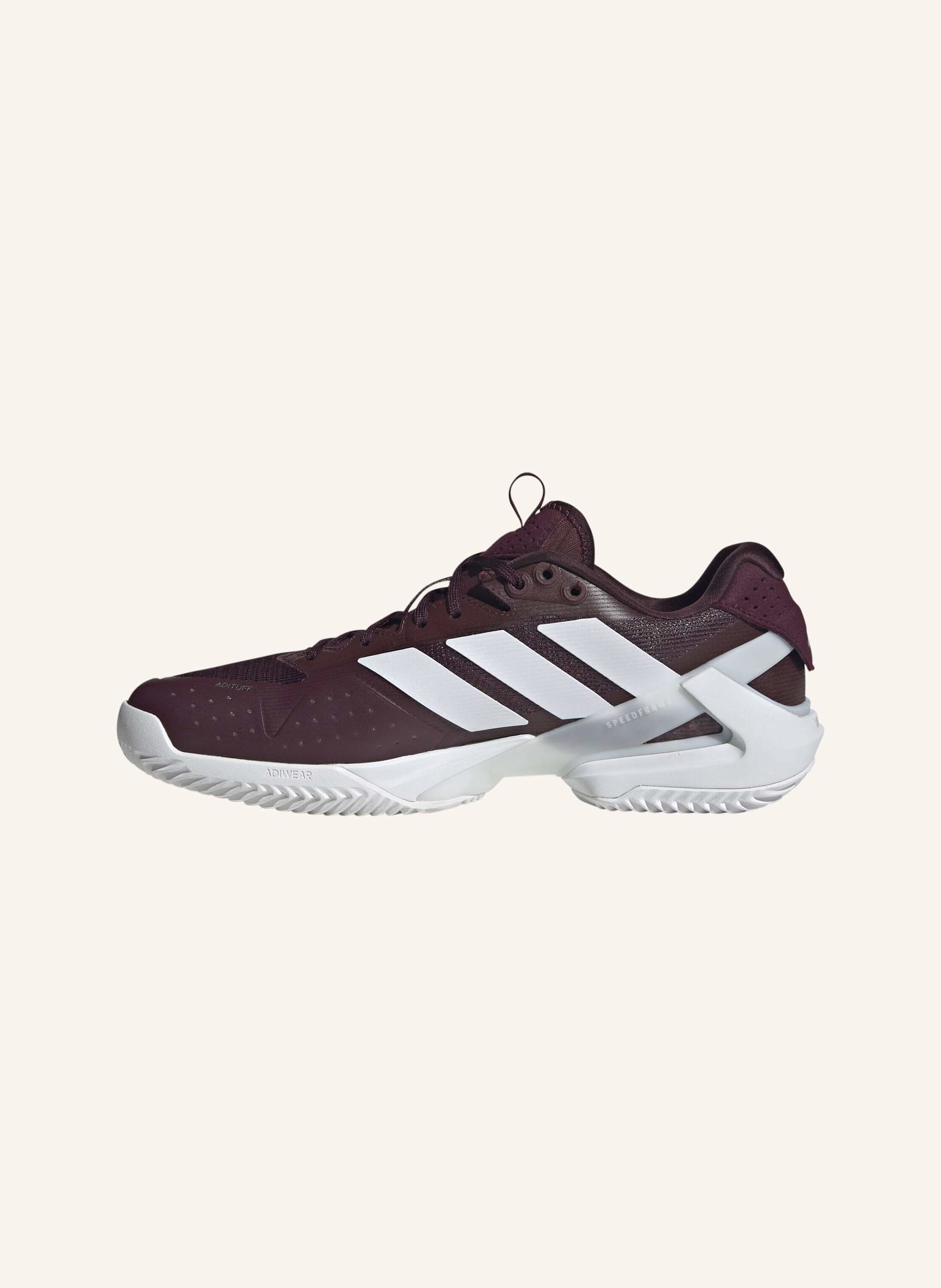 adidas Tennisschuhe ADIZERO UBERSONIC 5