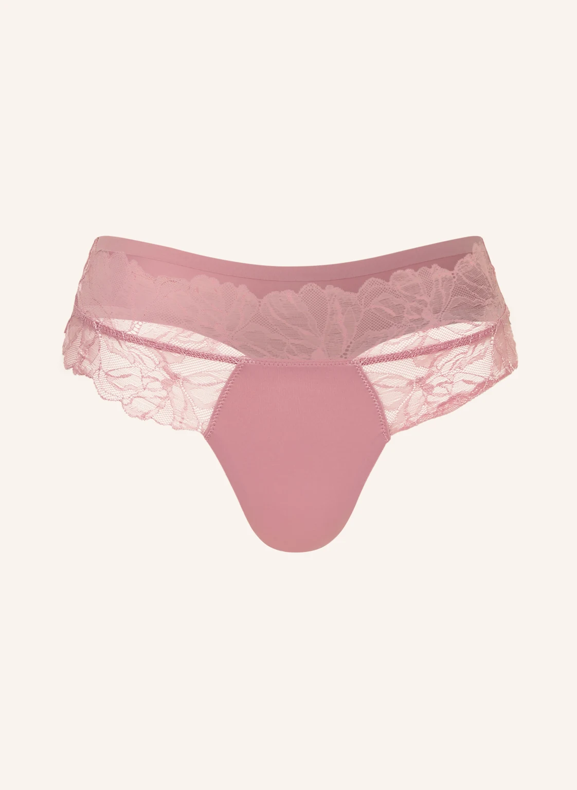 Calvin Klein String PERFECTLY FIT LACE