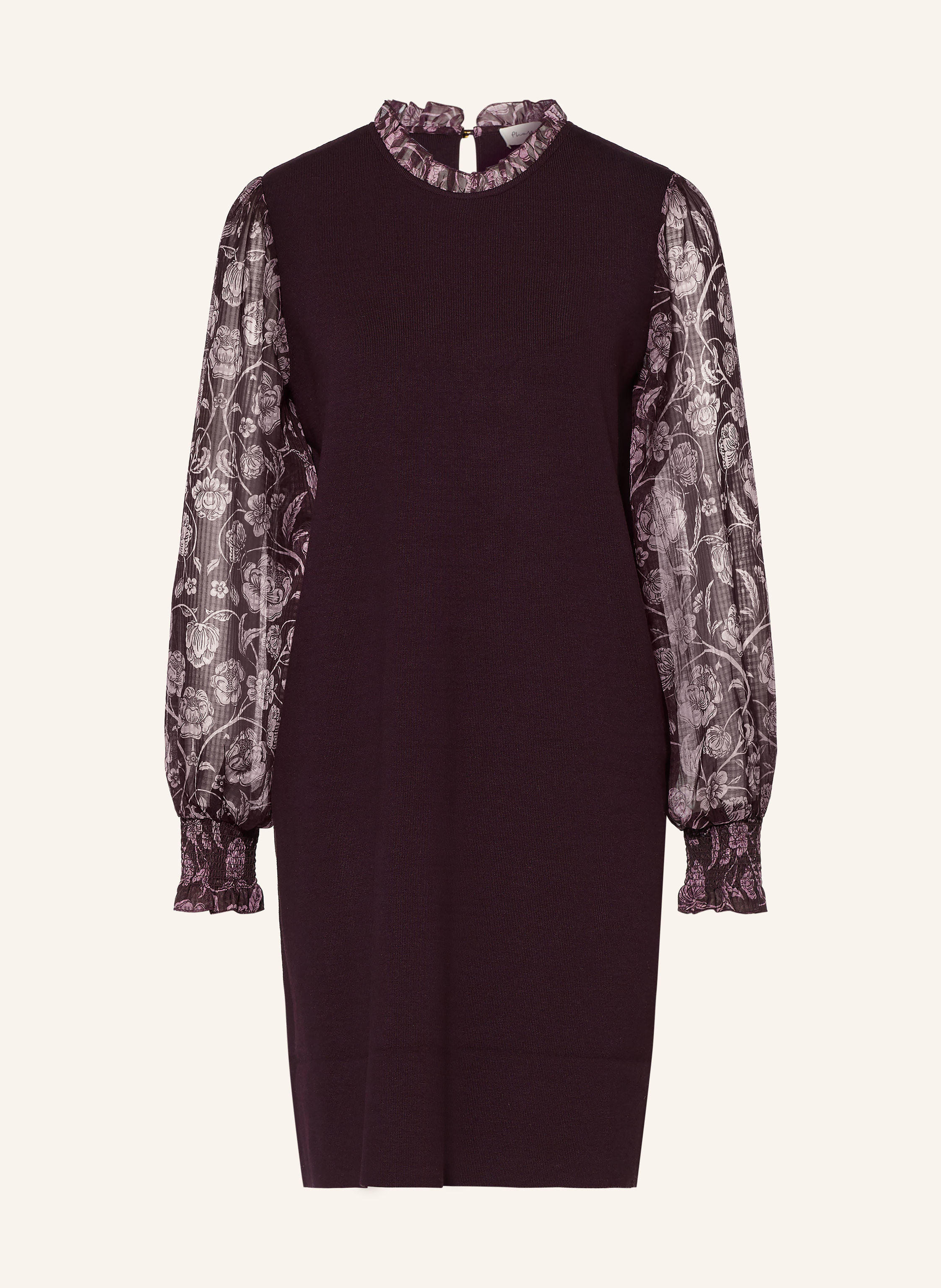 Phase Eight Strickkleid GISELLE im Materialmix