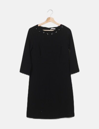Camaïeu mini dress