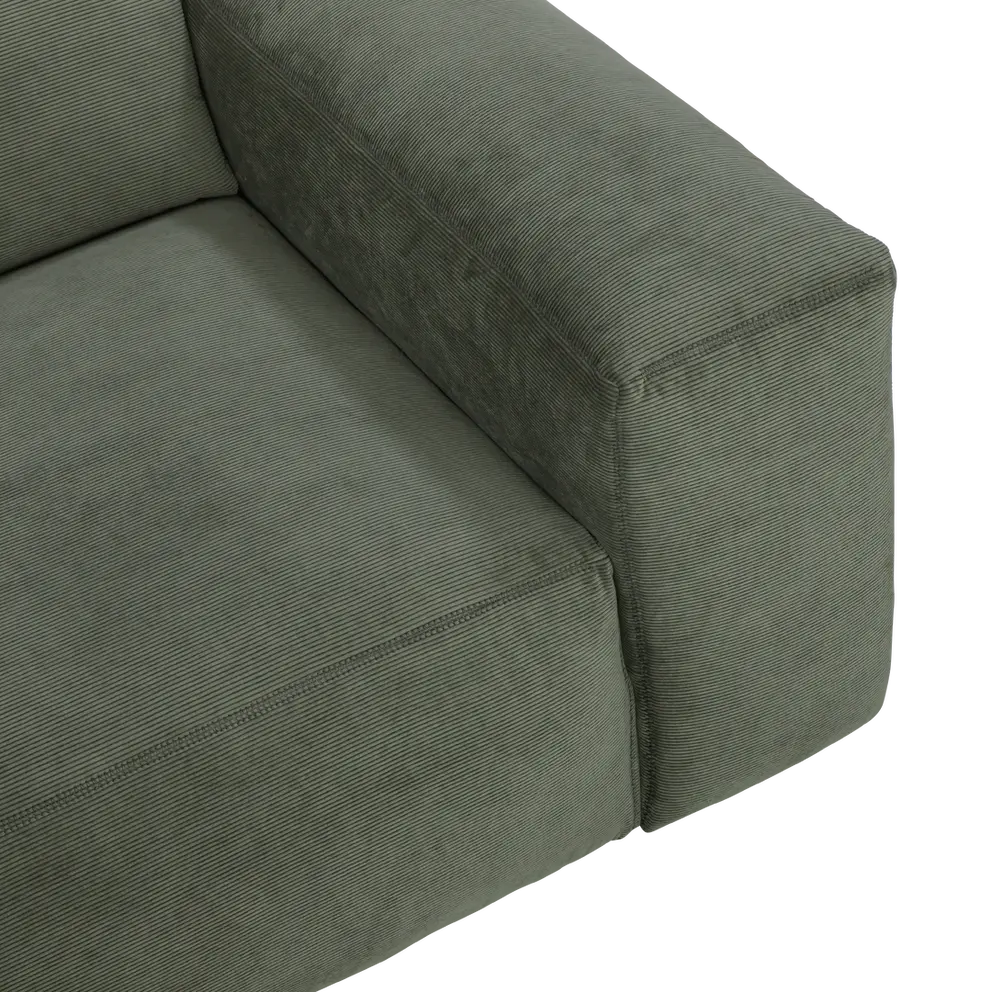 Ecksofa Lucera