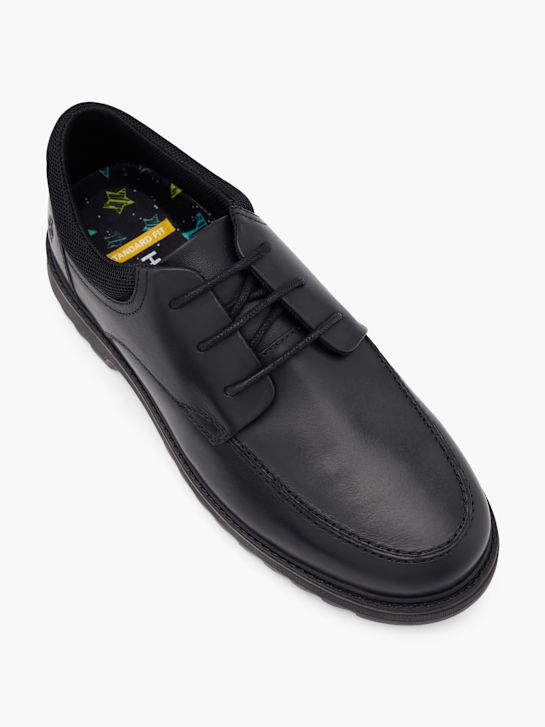 SCHOOL SHOE Low shoe