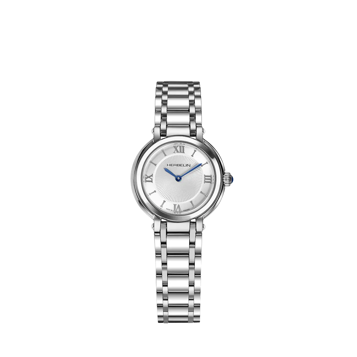 GALET – QUARTZ – ACIER