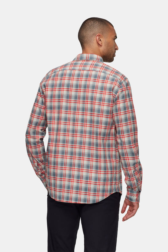 Mammut Trovat Summer Longsleeve Shirt