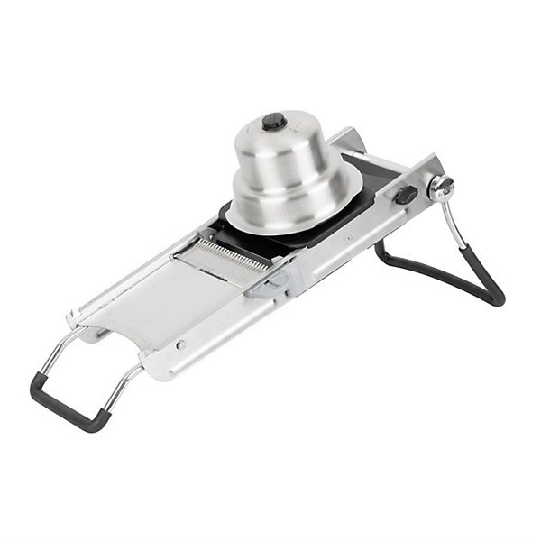 Mandoline Ultra Deluxe - De Buyer