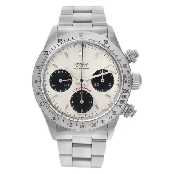 Rolex Vintage Daytona 6263 “Big Red” Premium Duplicate Edition