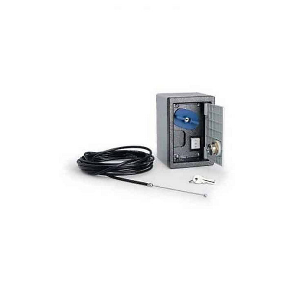 Boîtier de sécurité Came H3000 pour motorisation