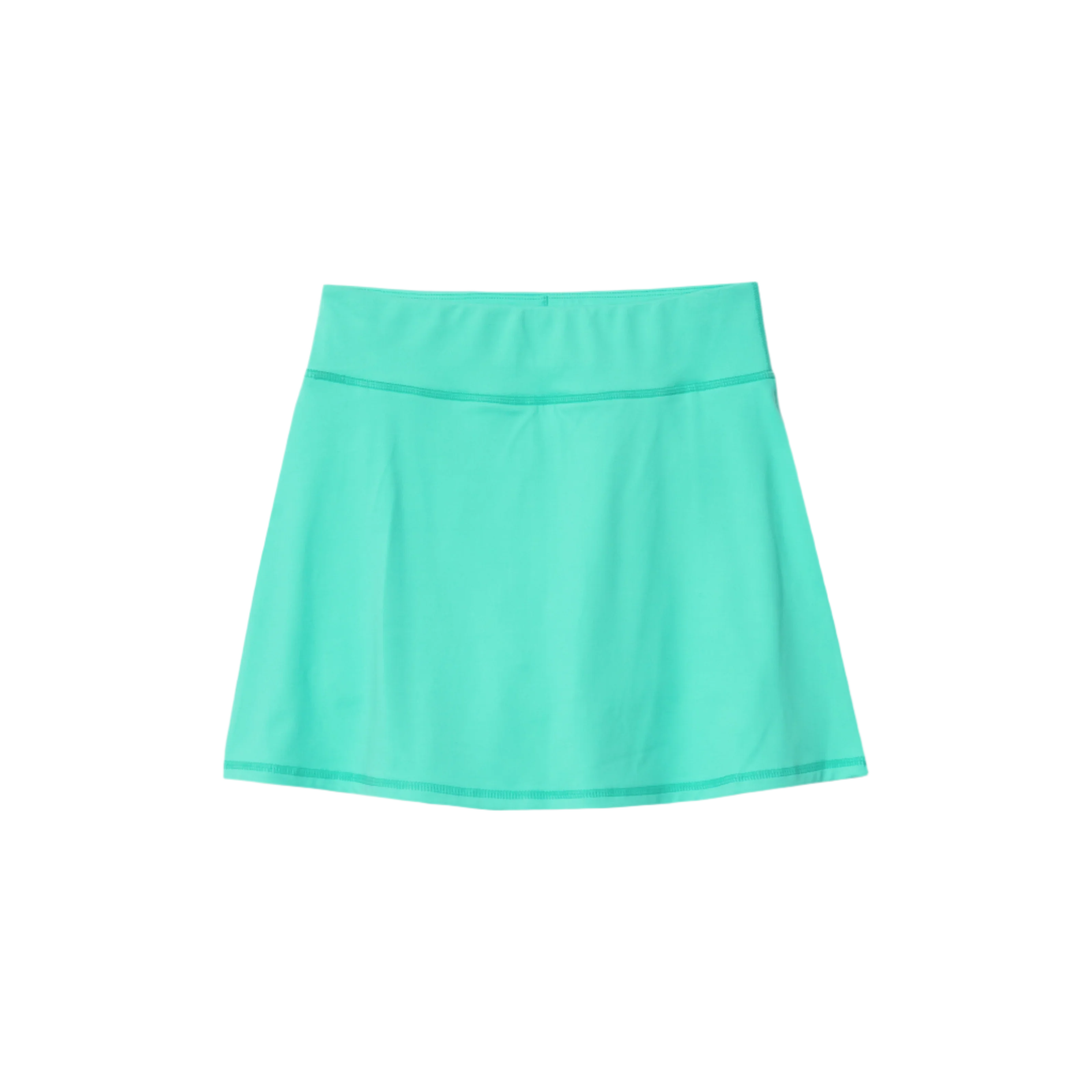Girls Trail Active Flared Skort Bundle