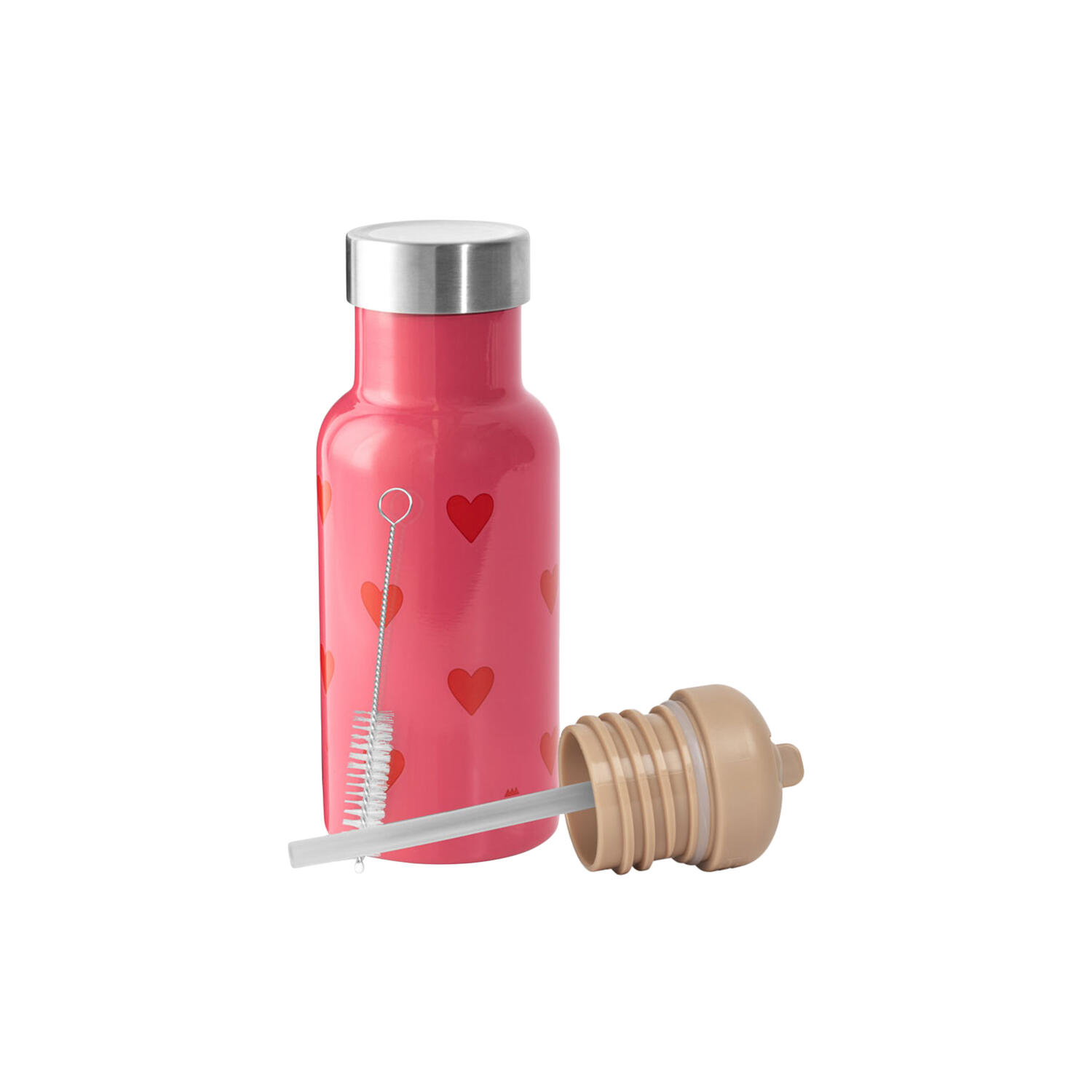 Thermo Bottle, mon grand amour