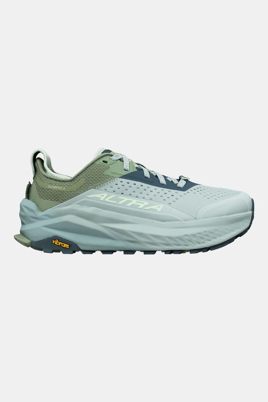 Altra Olympus 6 Trailschoen Dames