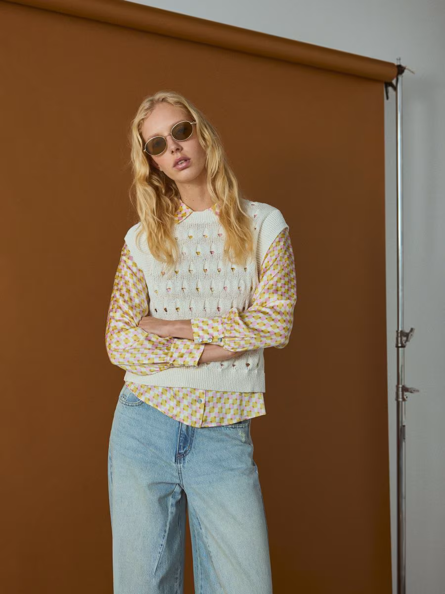 Ladies' Shirt