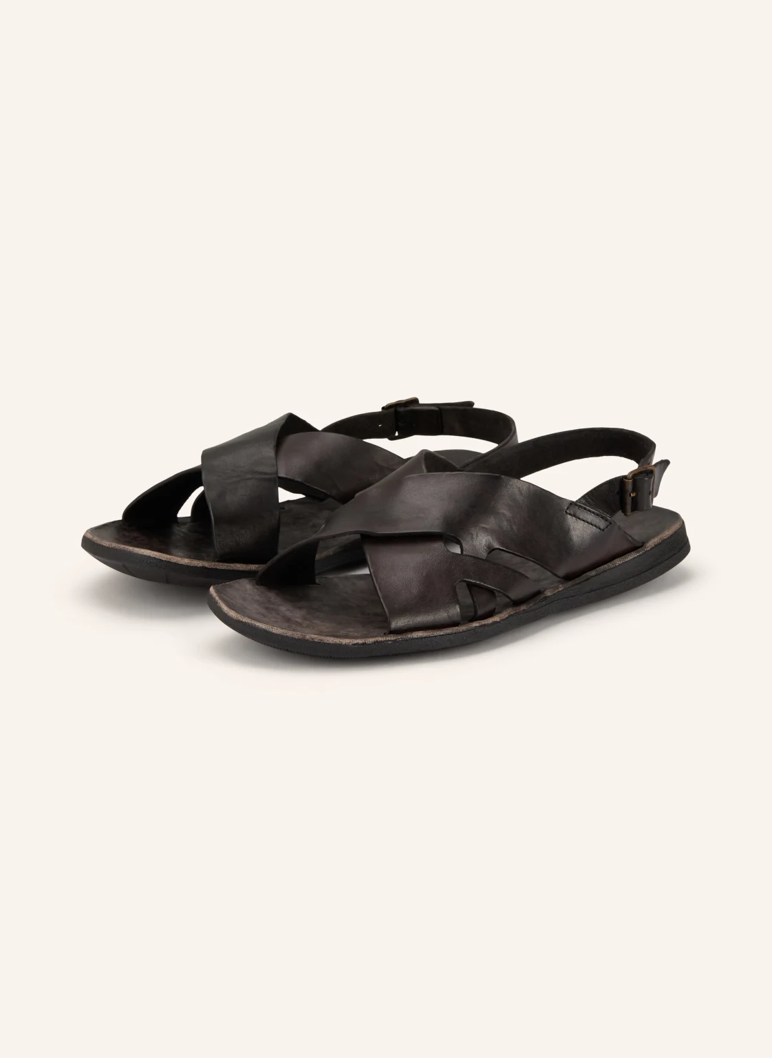 BRADOR Sandalen BRADLEY