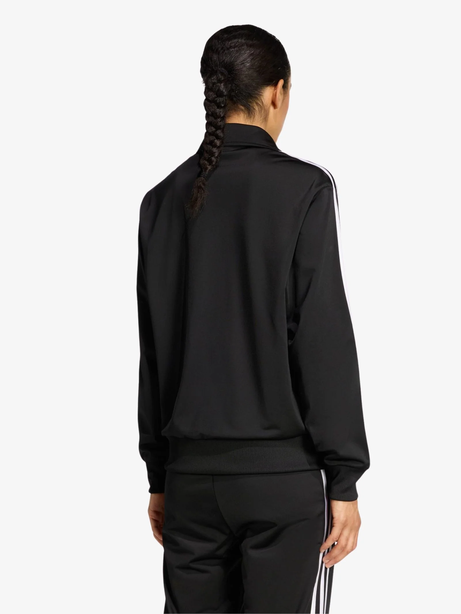 Firedbird Loose Track Top
