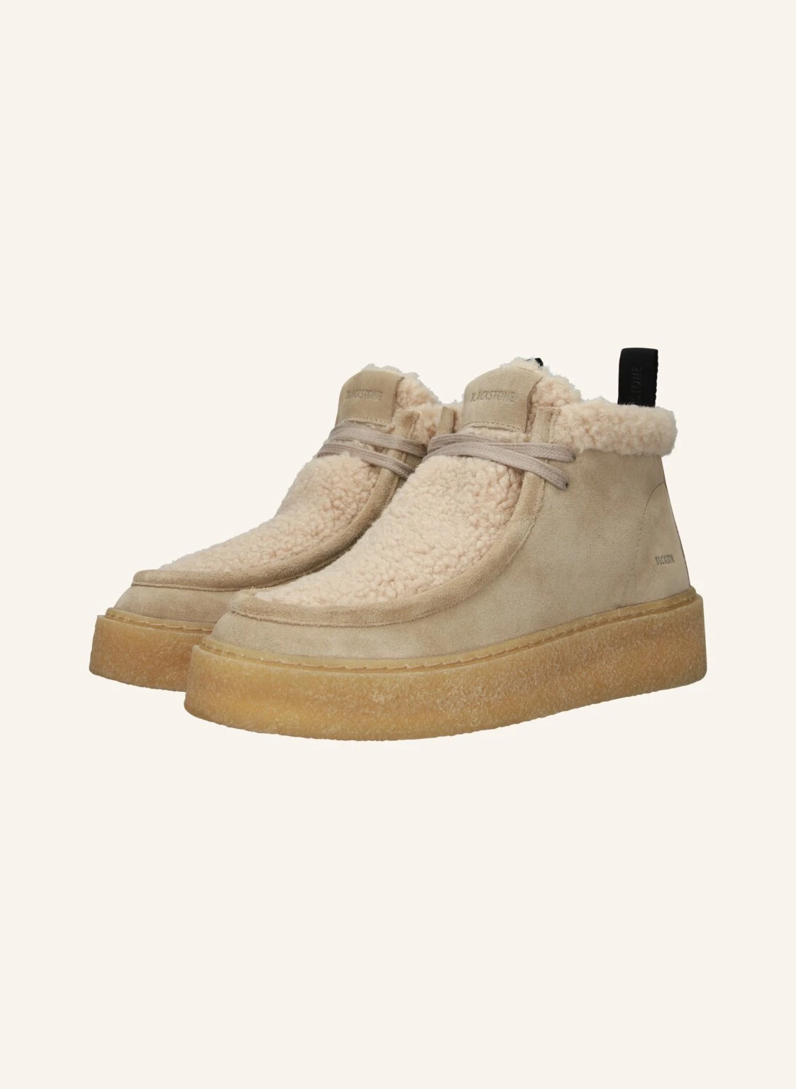 BLACKSTONE Sneaker
