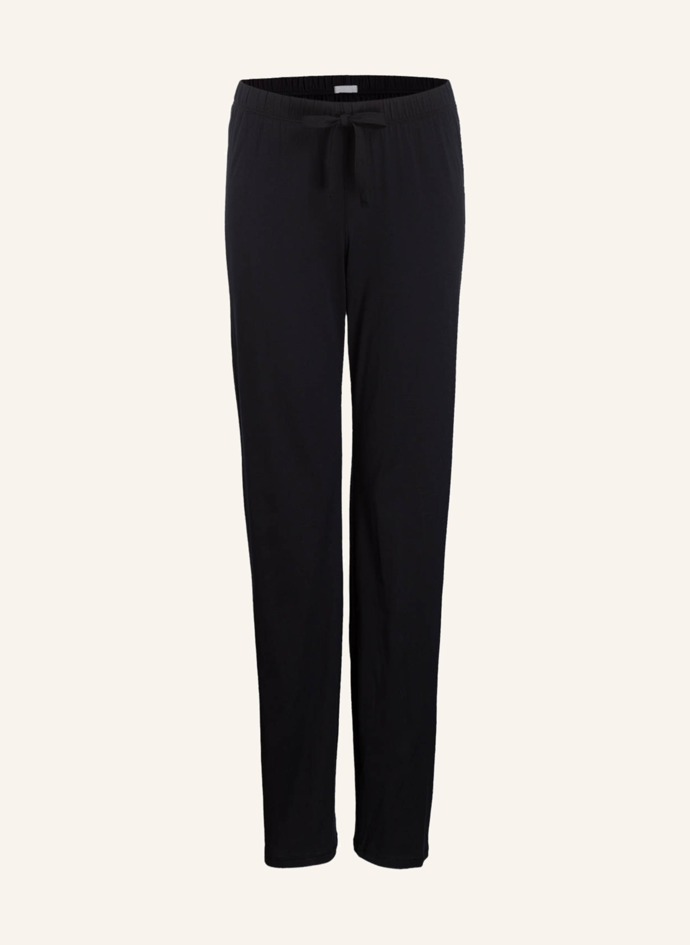 HANRO Schlafhose COTTON DELUXE