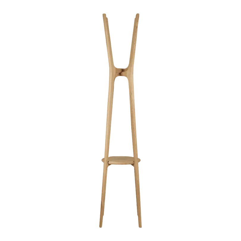Kleiderhaken Pi