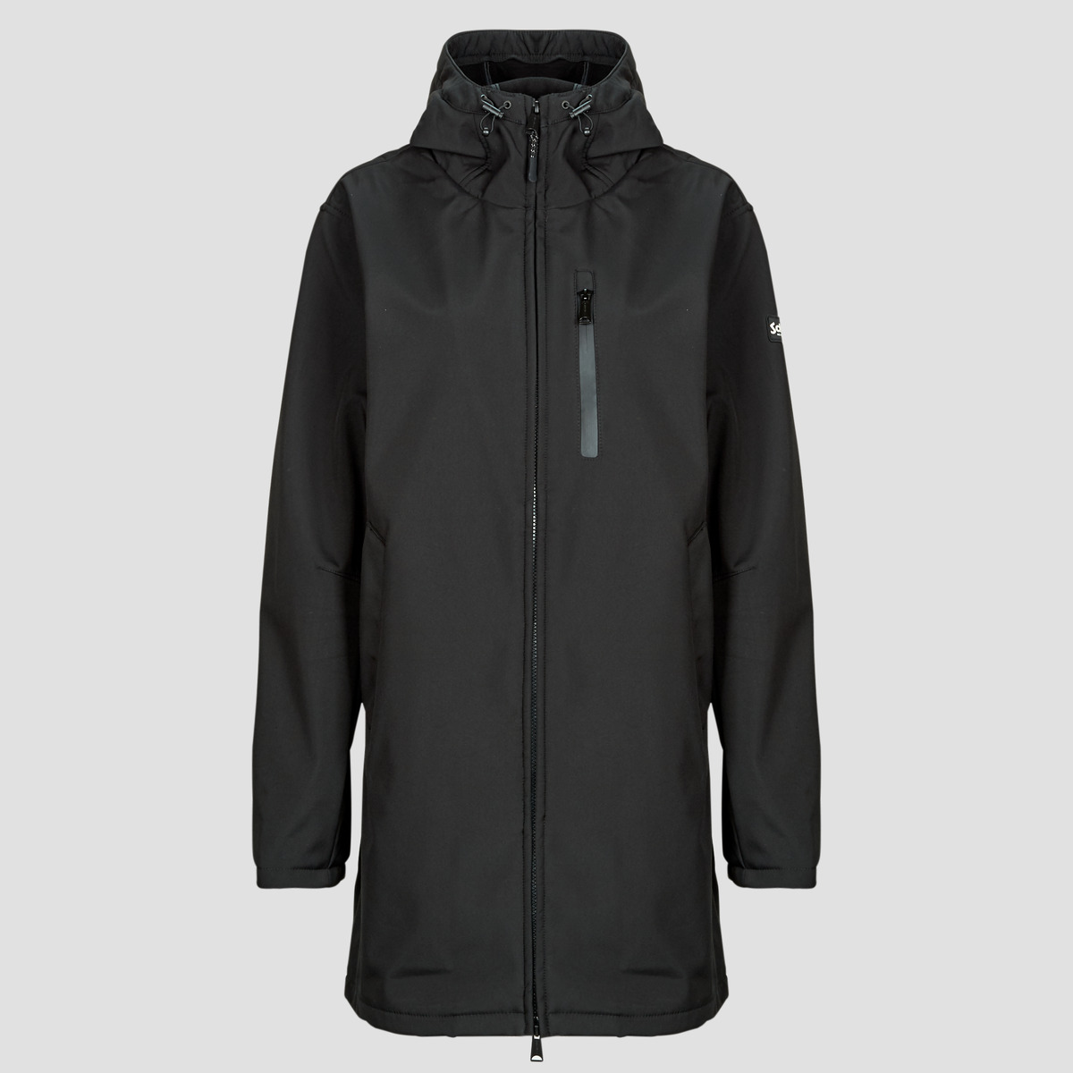 Schott -  - Black